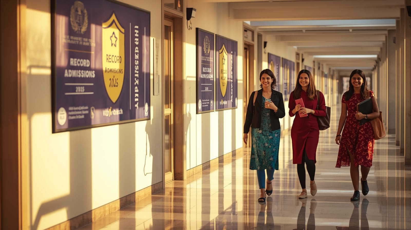 Why Colleges Choose Vighnotech When They're Serious About Growth