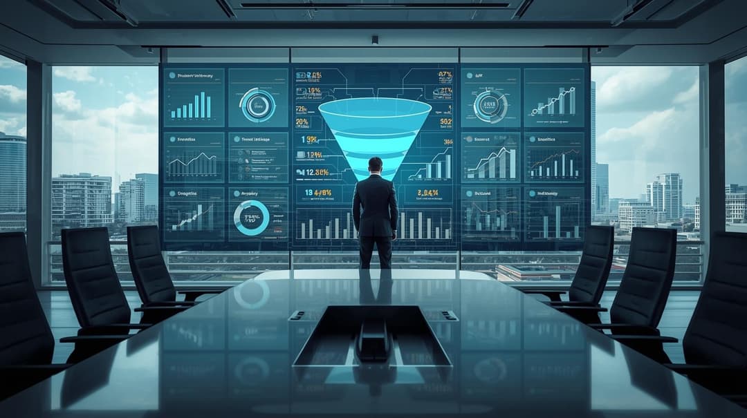 Colleges Without Digital Funnels Will Vanish by 2030