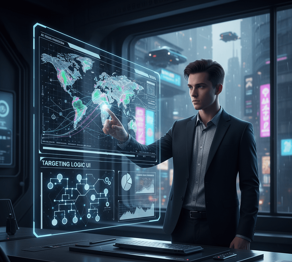 Predictive Marketing: Target Students Before Competitors