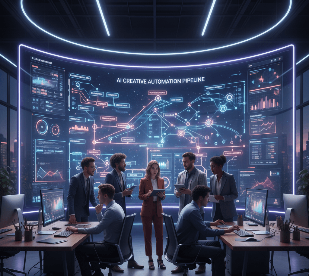 The Era of College Marketing Agencies is Ending — AI Takes Charge