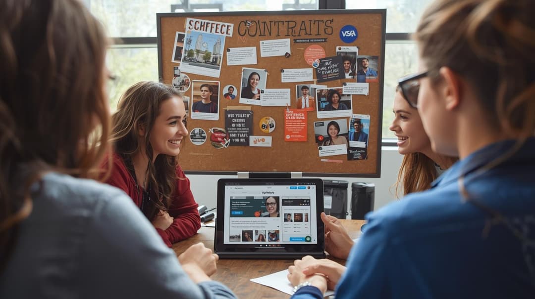 Why Manual Marketing Is Dead for Colleges — Automation Just Took Over