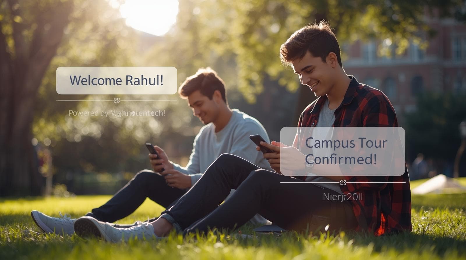 AI-Powered Student Targeting: Colleges Are Winning Admissions Before the First Call