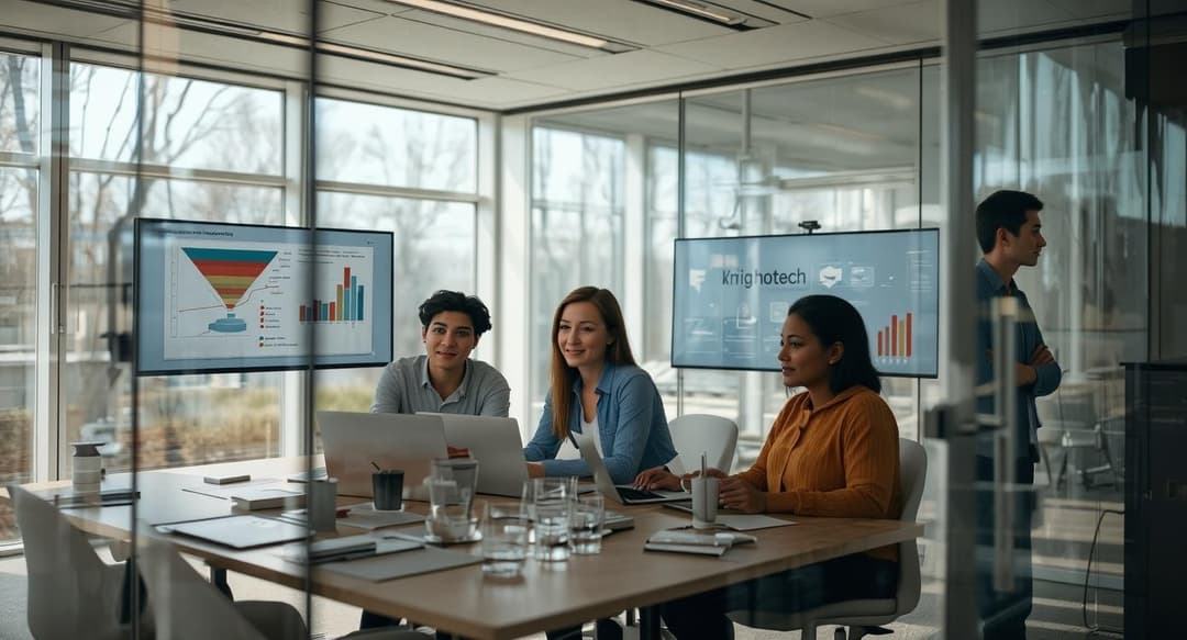 The Secret Behind Record-Breaking Admissions? Real-Time Marketing Analytics