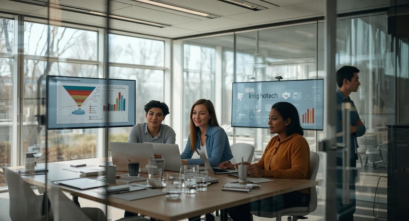 The Secret Behind Record-Breaking Admissions? Real-Time Marketing Analytics