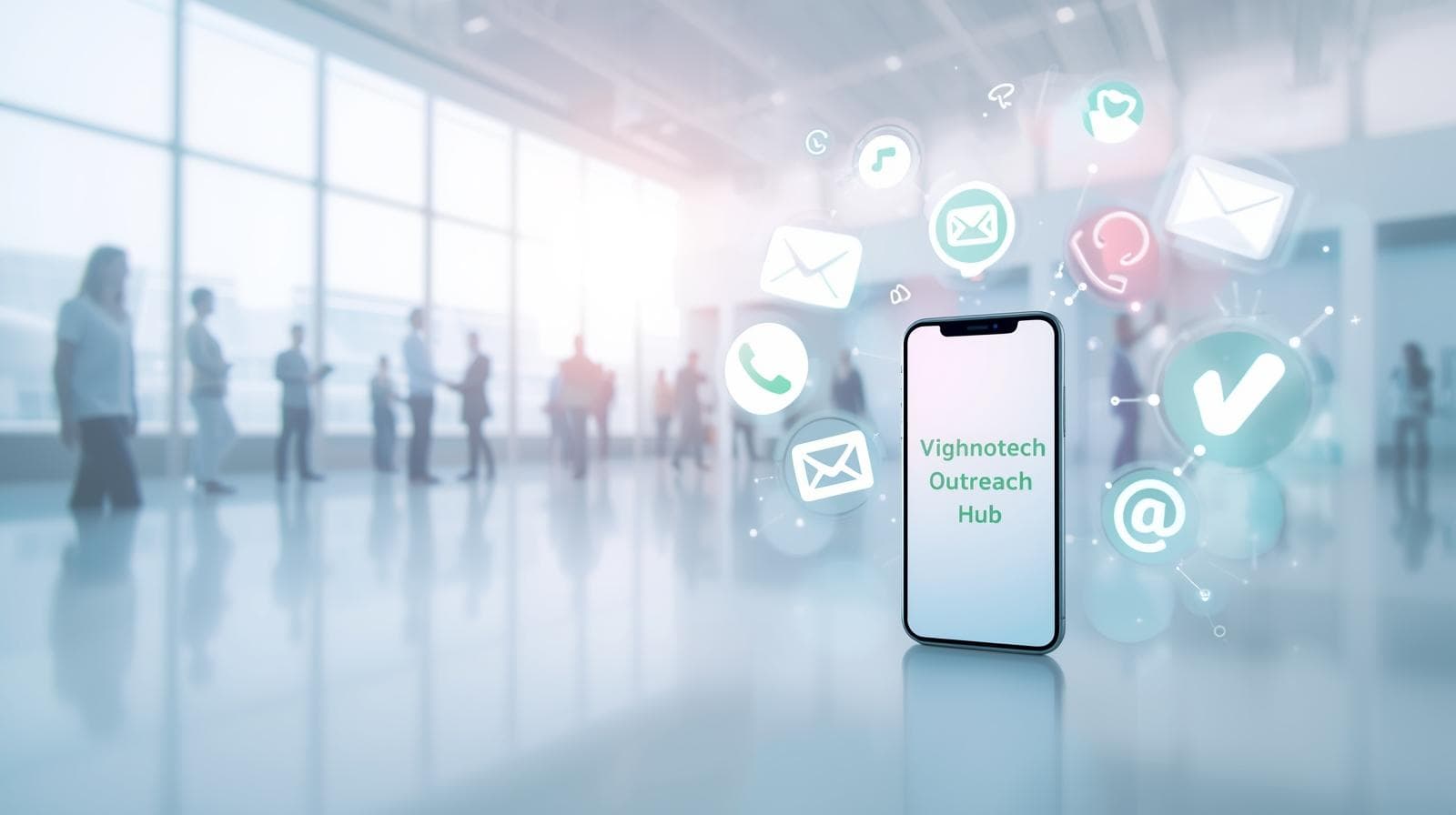 How Colleges Are Reaching Students Everywhere — Without Lifting a Finger