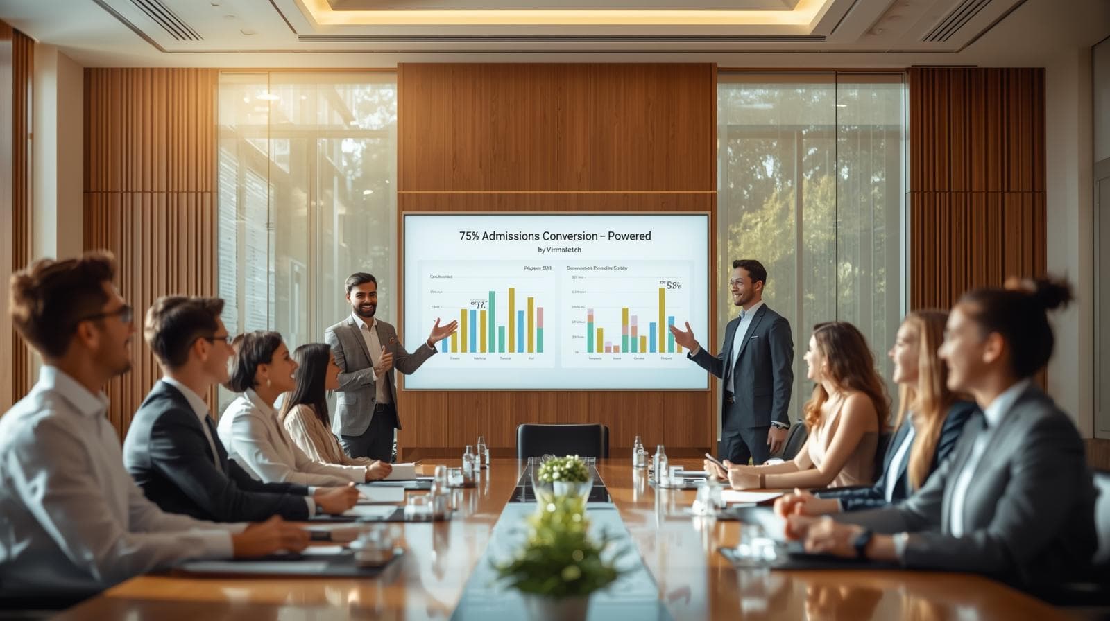 We Tracked ROI on College Campaigns — The Results Will Blow Your Mind