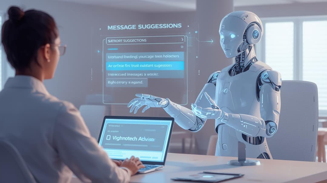 AI + Data = The Future of Admissions Marketing (And It's Already Here)