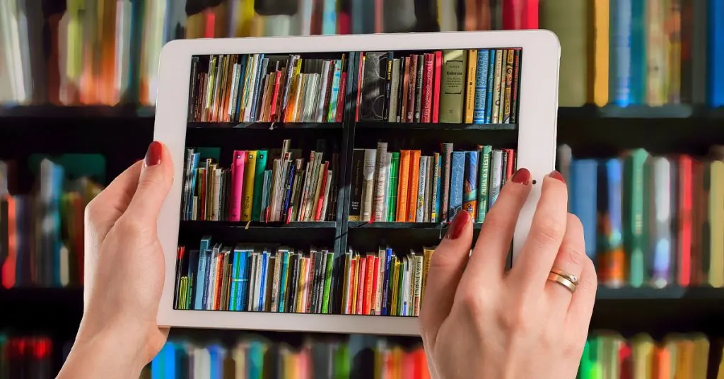 College Library Management System